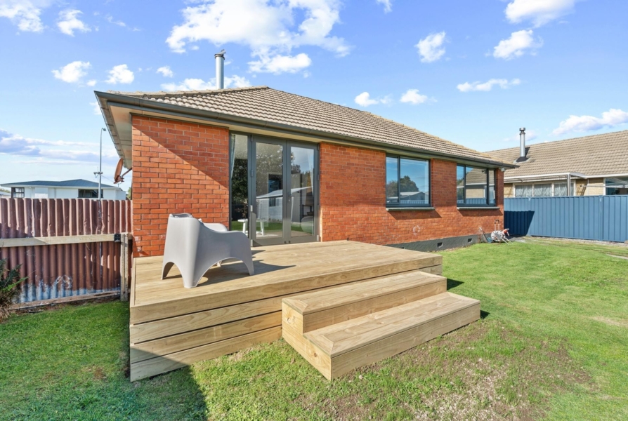 Smart Move Residential | Invercargill - 58 Conway Crescent - Glengarry