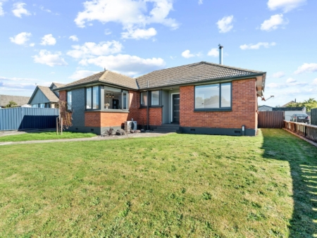 Smart Move Residential | Invercargill - 58 Conway Crescent - Glengarry