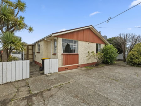 Smart Move Residential | Invercargill - 74 Forfar Crescent - Rockdale