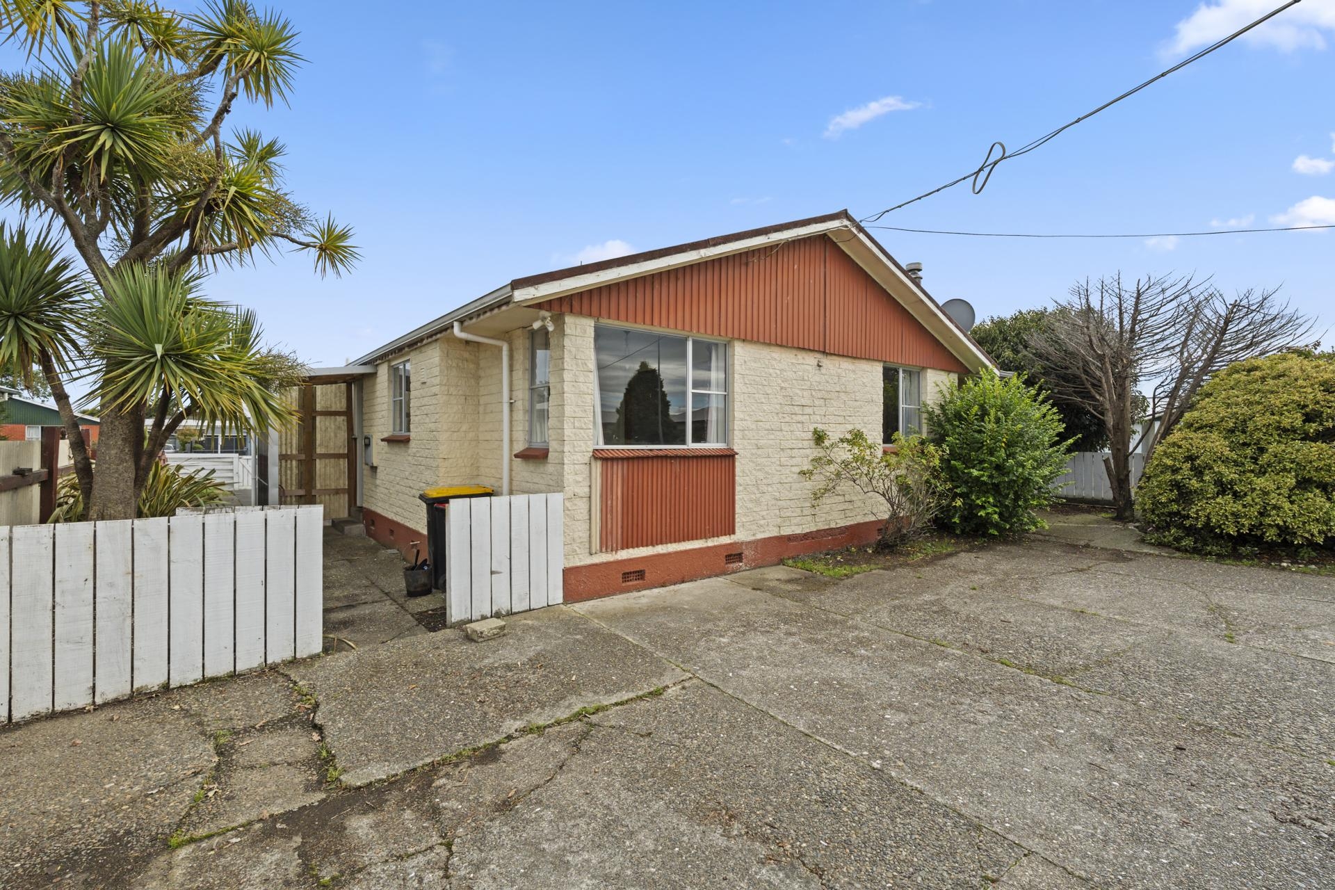 Smart Move Residential | Invercargill - 74 Forfar Crescent - Rockdale