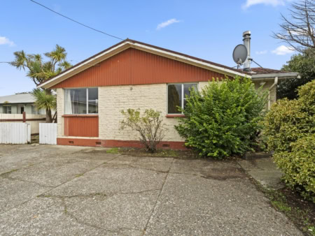 Smart Move Residential | Invercargill - 74 Forfar Crescent - Rockdale