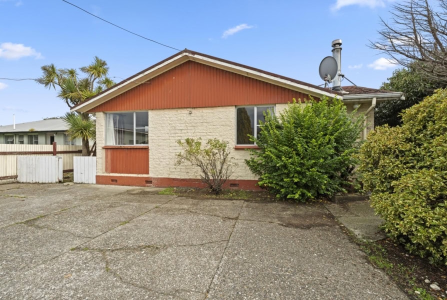 Smart Move Residential | Invercargill - 74 Forfar Crescent - Rockdale