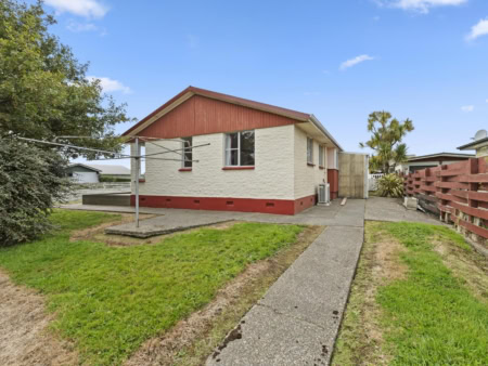 Smart Move Residential | Invercargill - 74 Forfar Crescent - Rockdale