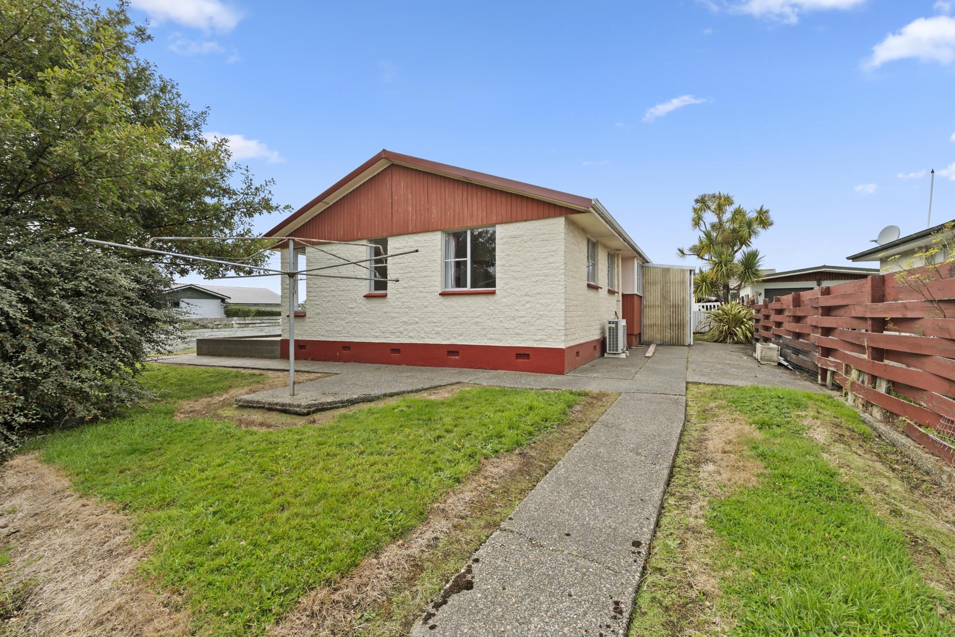 Smart Move Residential | Invercargill - 74 Forfar Crescent - Rockdale