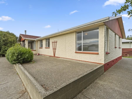 Smart Move Residential | Invercargill - 74 Forfar Crescent - Rockdale