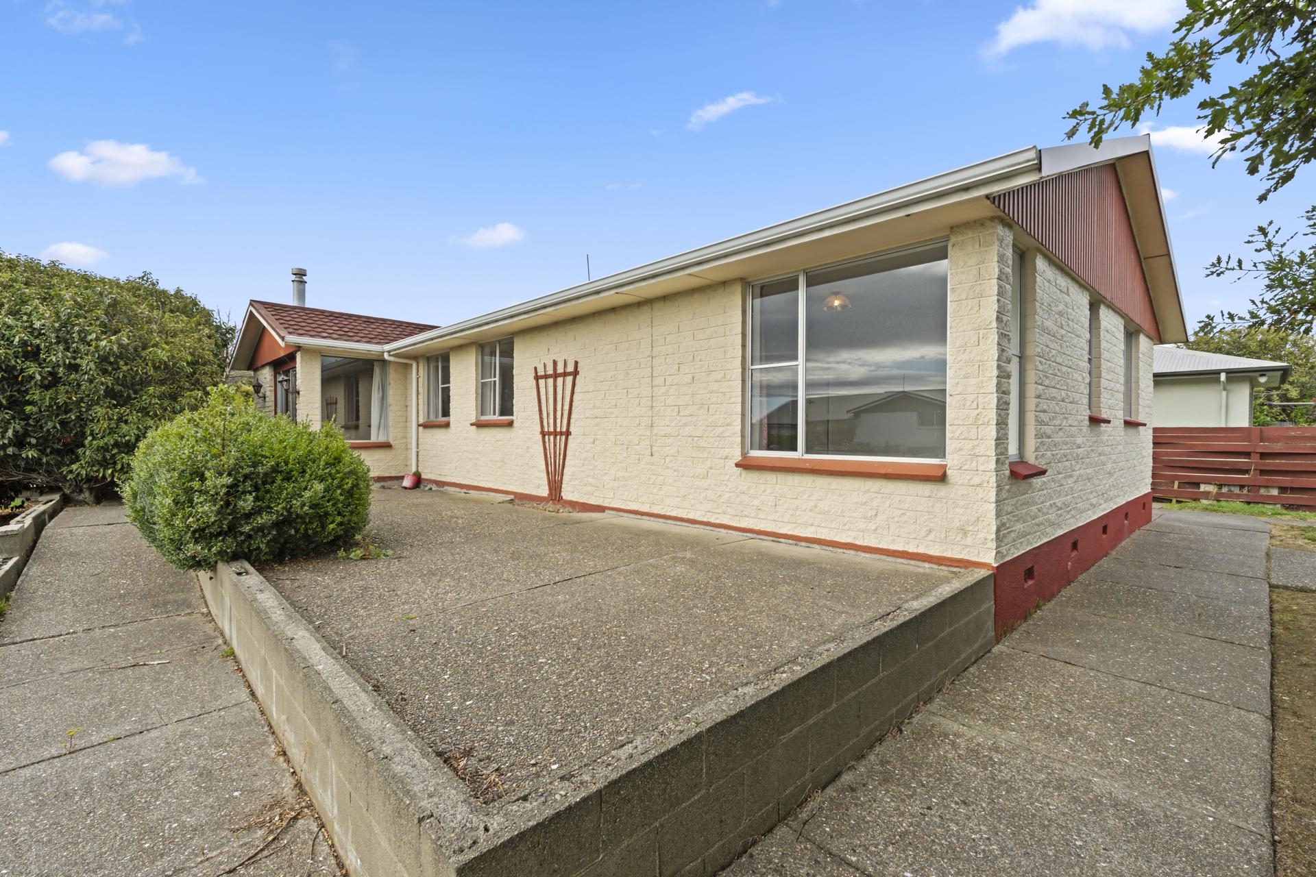 Smart Move Residential | Invercargill - 74 Forfar Crescent - Rockdale