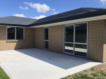 Smart Move Residential | Invercargill - 27 Morningside Lane - 500254