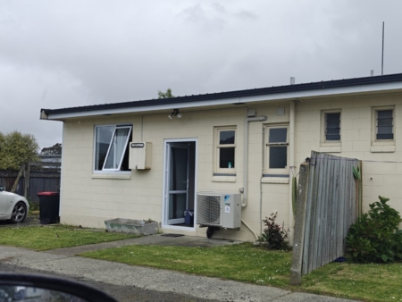 Smart Move Residential | Invercargill - 265 Ettrick St - 10540